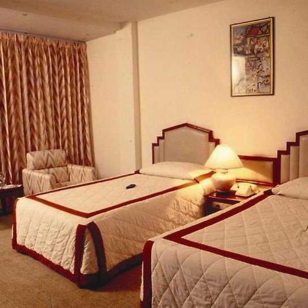 Ayutthaya Grand Hotel Экстерьер фото