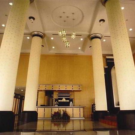 Ayutthaya Grand Hotel Экстерьер фото