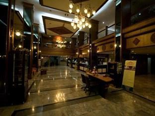 Ayutthaya Grand Hotel Экстерьер фото