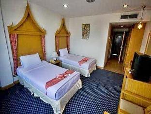 Ayutthaya Grand Hotel Экстерьер фото