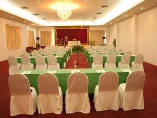 Ayutthaya Grand Hotel Экстерьер фото