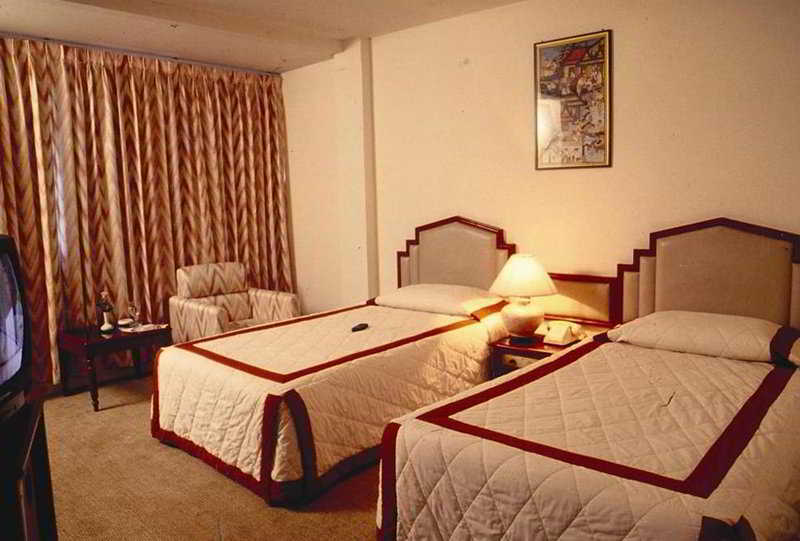 Ayutthaya Grand Hotel Экстерьер фото