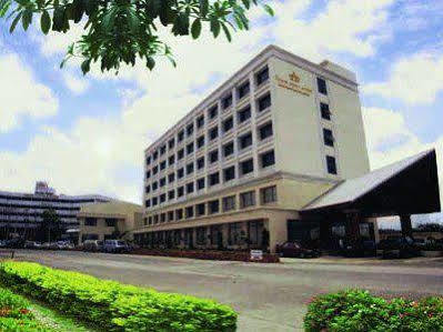Ayutthaya Grand Hotel Экстерьер фото